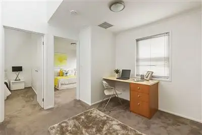 Sixth view of Homely townhouse listing, 44 Warrs Avenue, Preston VIC 3072