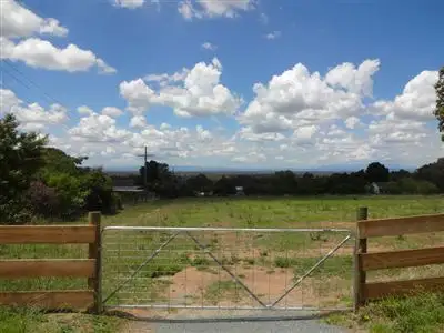 Main view of Homely land listing, Lot 1 192 Orchard Drive, Glenrowan VIC 3675
