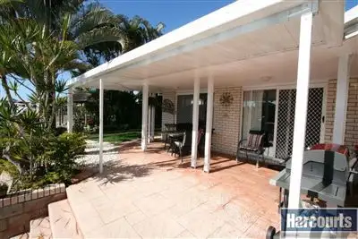 Fourth view of Homely semi-detached listing, 2/10 Tasman Ct, Banksia Beach QLD 4507