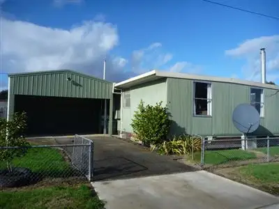 Main view of Homely house listing, 6 Sophia Street, Tullah TAS 7321