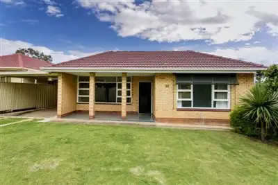 Main view of Homely house listing, 28 Miller Street, Seacombe Gardens SA 5047