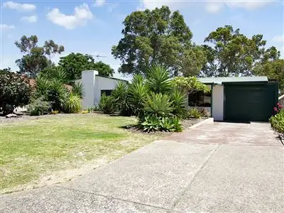 142 Cordelia Avenue, Coolbellup WA 6163