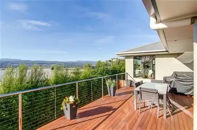 Main view of Homely house listing, 6 Carries Close, Riverside TAS 7250