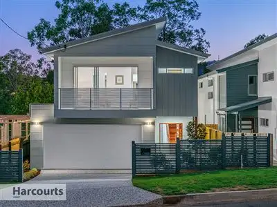 Main view of Homely house listing, 41 Rolleston Street, Keperra QLD 4054