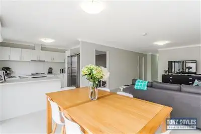 Second view of Homely unit listing, 17/46 Gibbs Road, Aubin Grove WA 6164