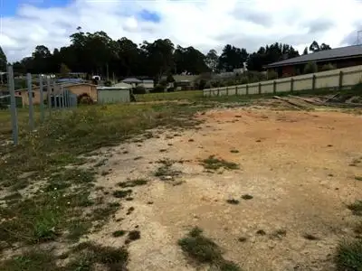 Second view of Homely land listing, 18 Berkshire Parade, Penguin TAS 7316