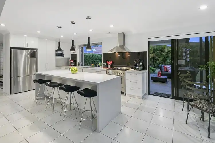 Third view of Homely house listing, 4 Edzell Place, Carindale QLD 4152