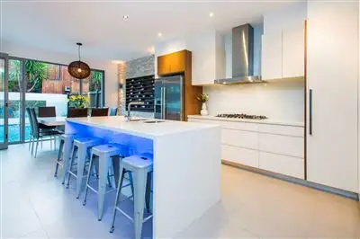 Fourth view of Homely semi-detached listing, 66A Compass Drive, Biggera Waters QLD 4216