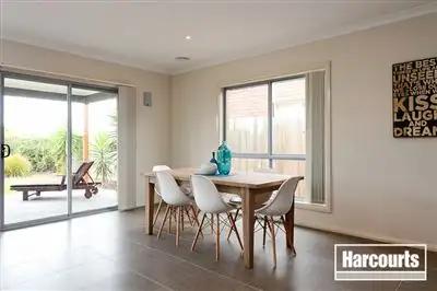 Fourth view of Homely house listing, 6 Ethereal Way, Sandhurst VIC 3977