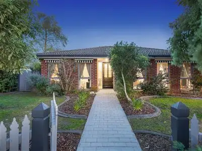 97 Windermere Drive, Ferntree Gully VIC 3156
