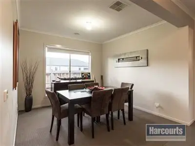 Fourth view of Homely house listing, 76 Sussex Ave, Cranbourne North VIC 3977