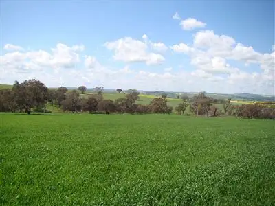 Second view of Homely rural property listing, Address available on request