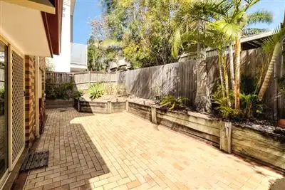 Second view of Homely townhouse listing, 5/180 Queen Street, Southport QLD 4215