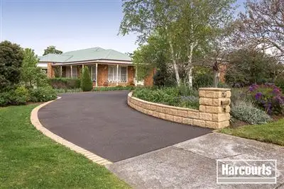 Main view of Homely house listing, 54-56 Marisa Crescent, Berwick VIC 3806