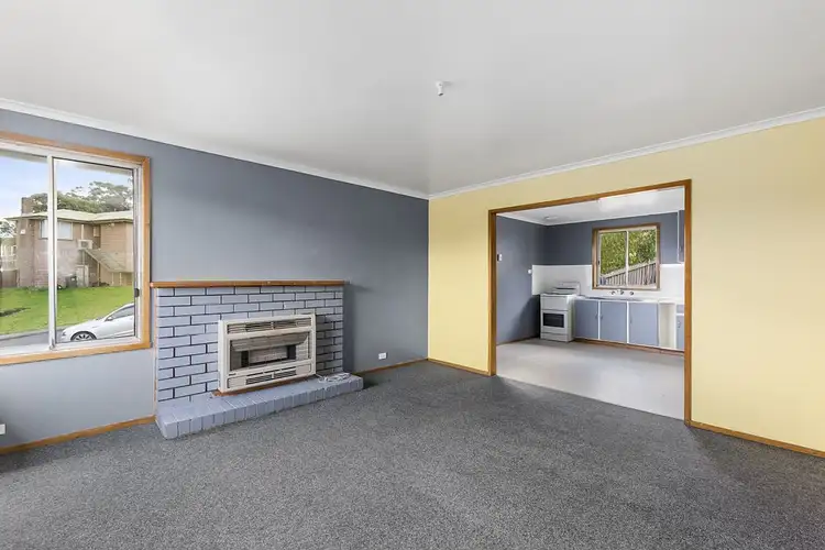 Third view of Homely house listing, 8 Boronia Place, Gagebrook TAS 7030