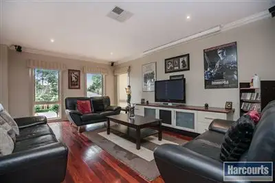 Fifth view of Homely house listing, 11 Cooee Court, Diamond Creek VIC 3089