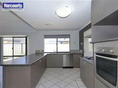 Fifth view of Homely house listing, 4 Carpenter Chase, Wanneroo WA 6065