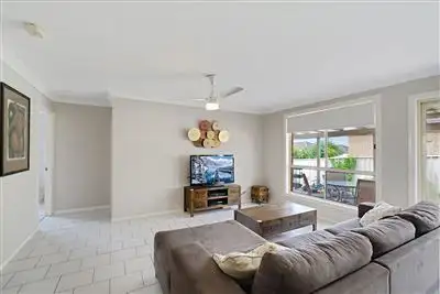Fourth view of Homely house listing, 6 Elgar Place, Narellan Vale NSW 2567