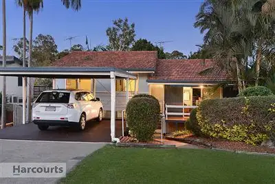 Third view of Homely house listing, 58 Folkstone Avenue, Albany Creek QLD 4035