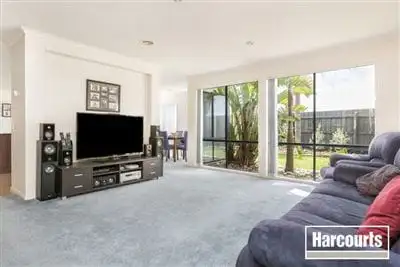 Second view of Homely house listing, 28 Pendulum Place, Berwick VIC 3806