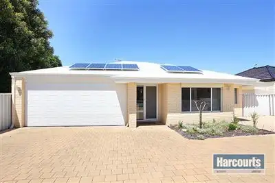 Second view of Homely house listing, 6 Baileys Retreat, Morley WA 6062