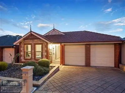 Third view of Homely house listing, 1 Cressy Avenue, Windsor Gardens SA 5087