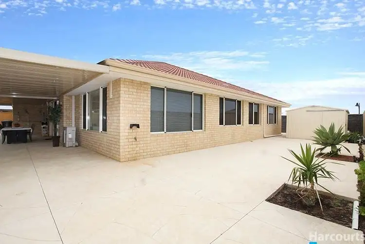 Second view of Homely house listing, 53 Hinchinbrook Ave, Ridgewood WA 6030