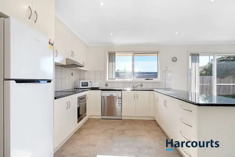 Second view of Homely unit listing, 2/12 Walker Street, Ulverstone TAS 7315