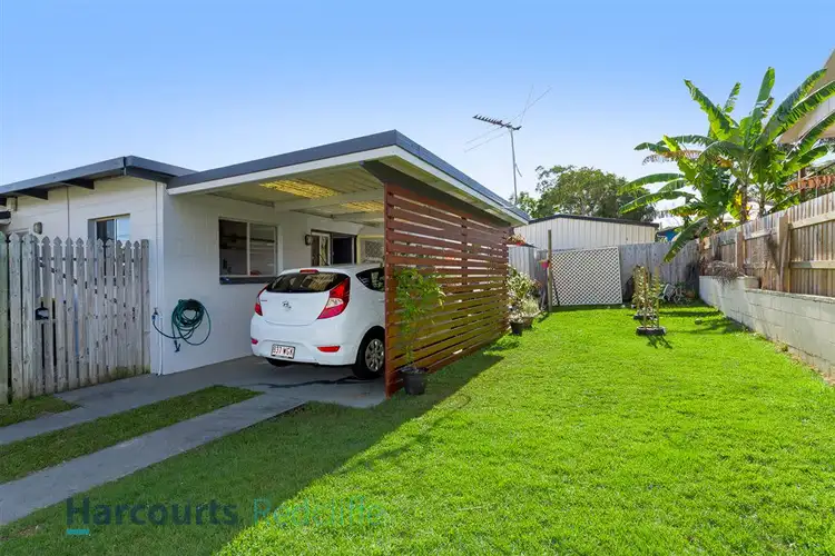 Fifth view of Homely unit listing, 1/20 Joyce Street, Redcliffe QLD 4020