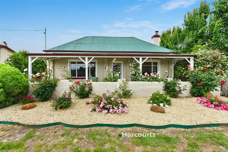 Second view of Homely house listing, 1 Franklin Street, Campbell Town TAS 7210