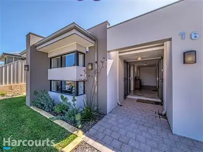 Third view of Homely house listing, 16 Abalone View, Two Rocks WA 6037
