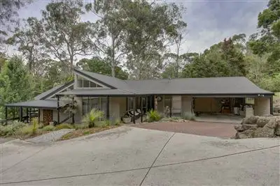 Main view of Homely house listing, 12 Leonard Street, Upwey VIC 3158
