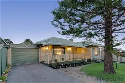 Second view of Homely house listing, 8 Moffat Street, Avondale Heights VIC 3034