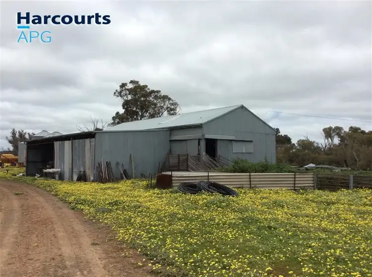 Third view of Homely rural property listing, 184 Mcdonald Road, Darkan WA 6392