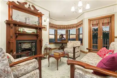 Fifth view of Homely house listing, 10 Barellan Mews, Berwick VIC 3806