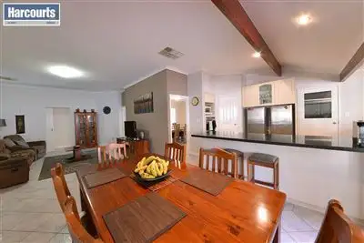 Fourth view of Homely house listing, 11 Raffles Court, Currambine WA 6028