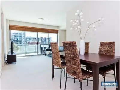 Main view of Homely apartment listing, 77/42 Terrace Road, East Perth WA 6004