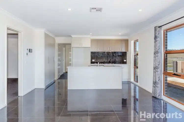 Sixth view of Homely house listing, 132 Bernard Heinze Avenue, Moncrieff ACT 2914