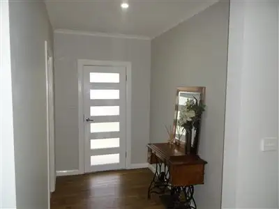 Second view of Homely house listing, 17 Farmers Street, Kaniva VIC 3419