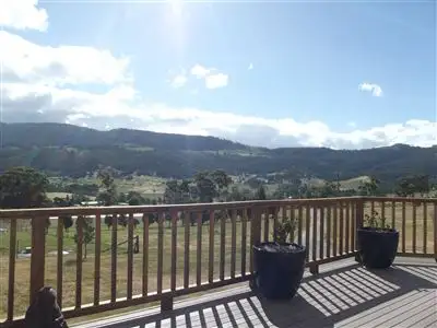 Fourth view of Homely house listing, 115 Menzies Road, Lachlan TAS 7140