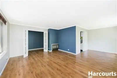 Fifth view of Homely house listing, 8 Jindivik Place, Scullin ACT 2614