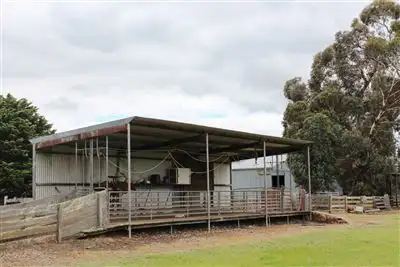 Sixth view of Homely rural property listing, Address available on request