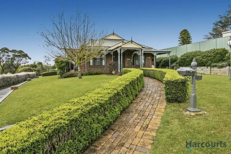 5 Glendalough Close, Warragul VIC 3820