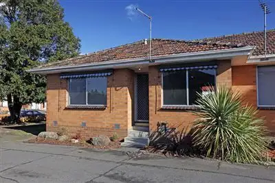 Second view of Homely unit listing, 1/38 Spring Street, Thomastown VIC 3074