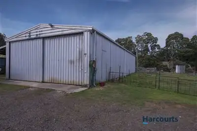 Sixth view of Homely rural property listing, 64 West Ridgley Road, Ridgley TAS 7321