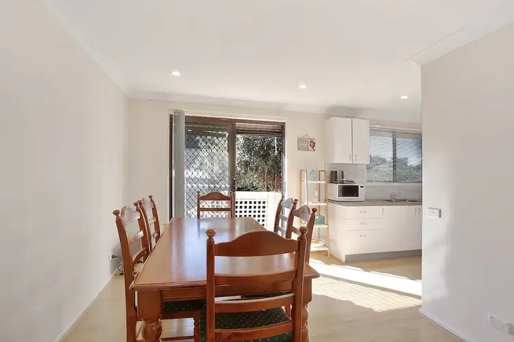Fourth view of Homely semi-detached listing, 8B Montague Place, Rosemeadow NSW 2560