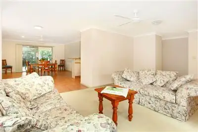 Sixth view of Homely house listing, 6 Lambor Drive, Mudgeeraba QLD 4213
