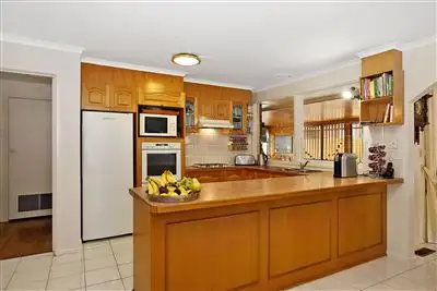 Third view of Homely house listing, 1 Sovereign Court, Epping VIC
