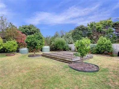 Fourth view of Homely house listing, 8 Howitt Street, Dromana VIC