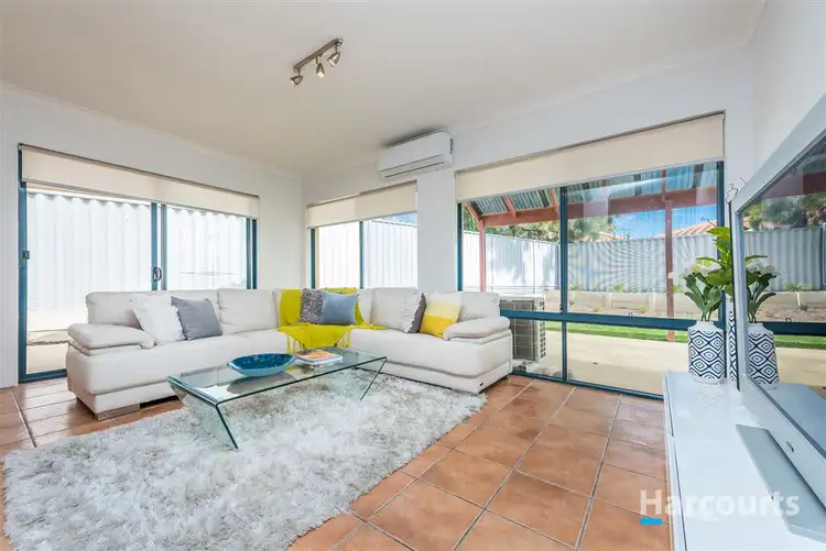Main view of Homely house listing, 38 Foundation Loop, Quinns Rocks WA 6030